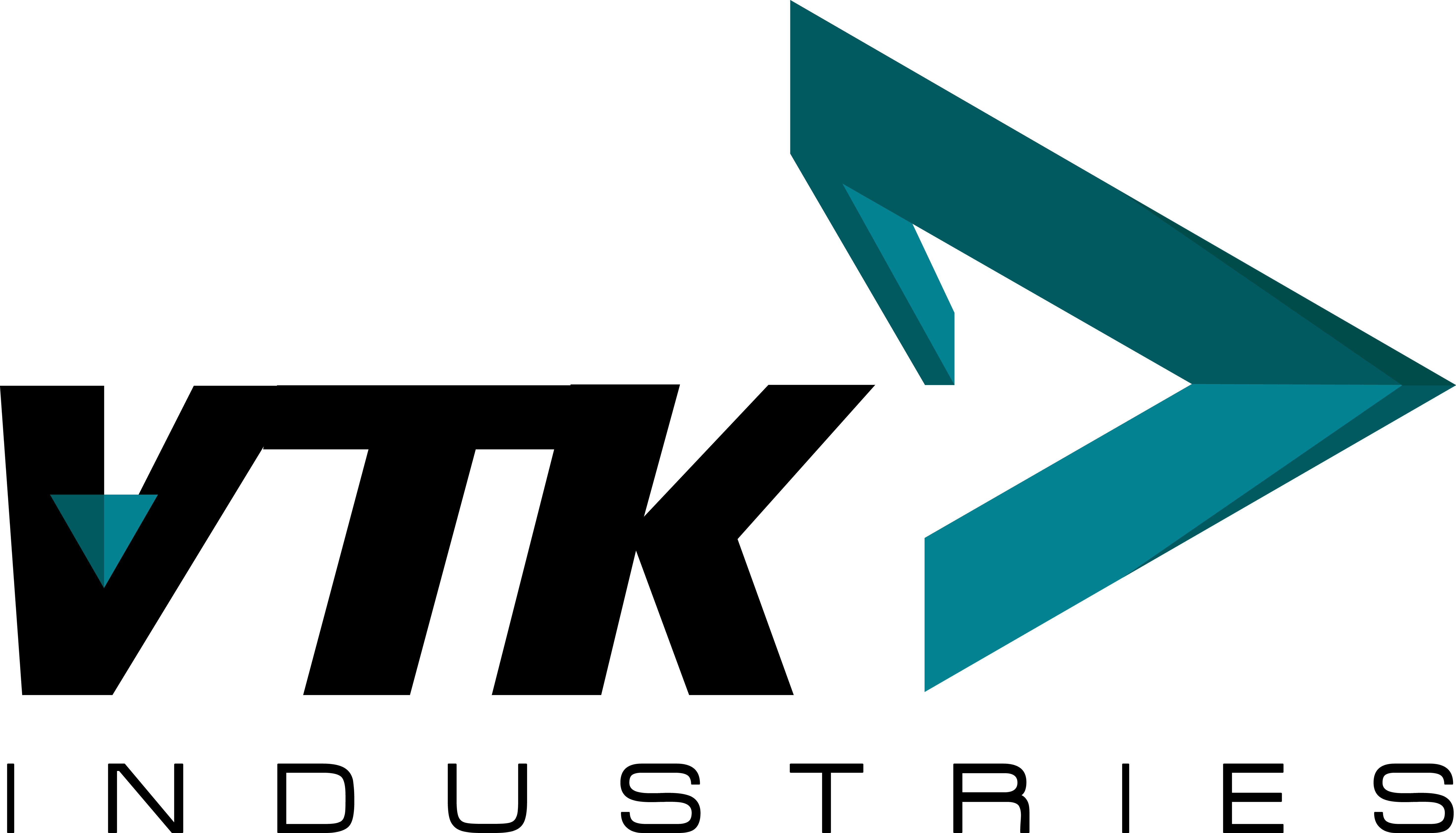 VTK Industries